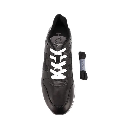 H383 Low-Top Sneakers