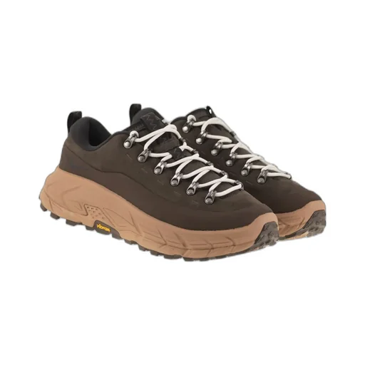 Tor Summit Lace-Up Sneakers