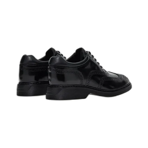Classic Oxford Shoes