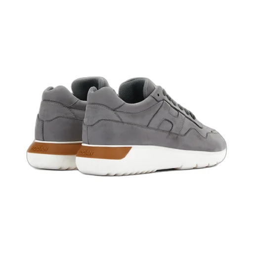Interactive Low-Top Sneakers