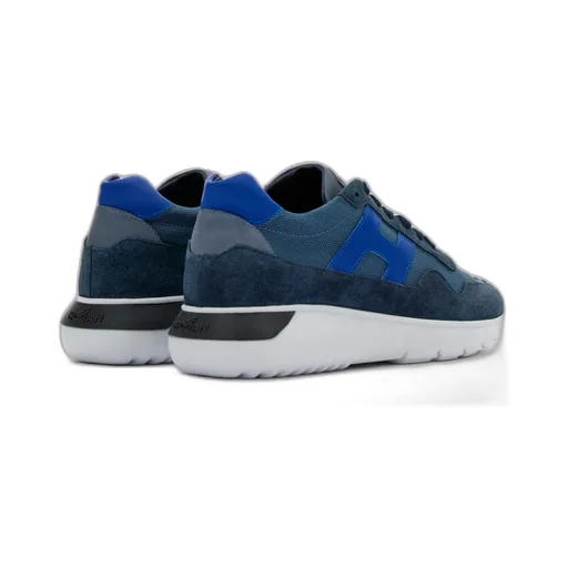 Interact.3 Low-Top Sneakers