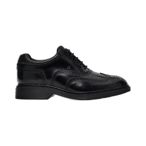Classic Oxford Shoes