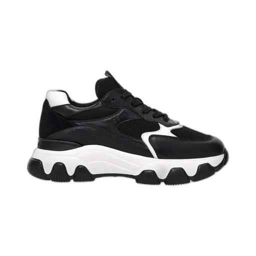Hyperactive Chunky Sneakers
