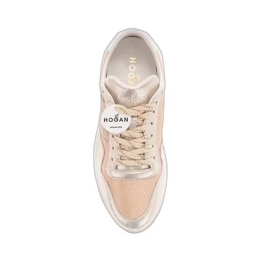 Interactive³ Sneakers