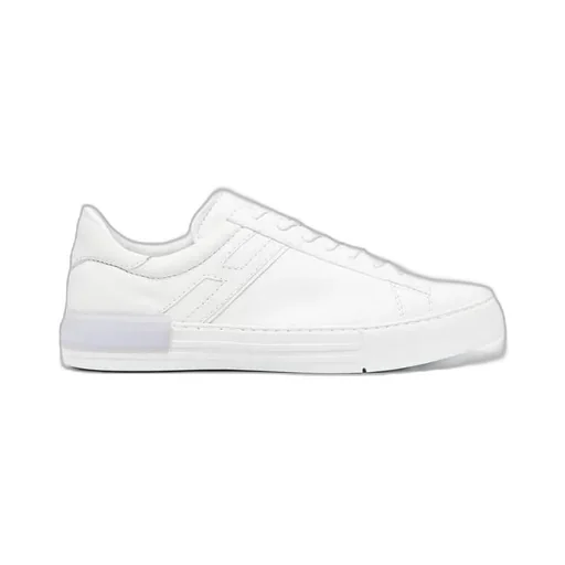 Rebel Low-Top Sneakers