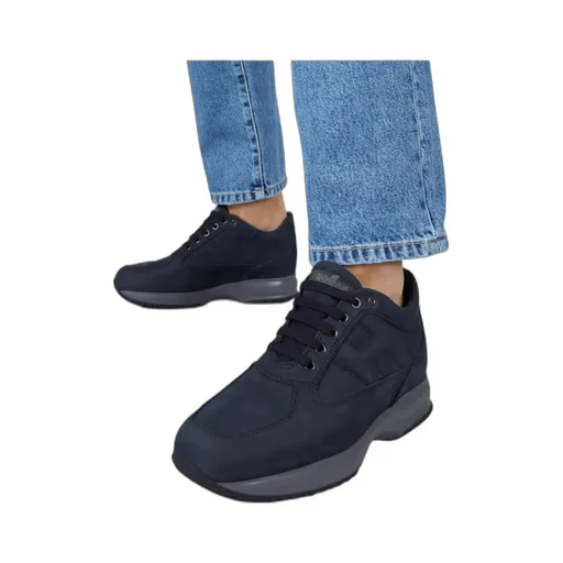 Interactive Low-Top Sneakers