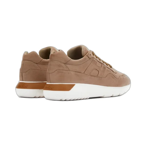 Interactive³ Lace-Up Sneakers