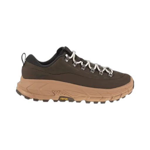 Tor Summit Lace-Up Sneakers