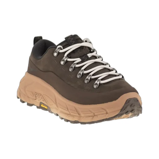 Tor Summit Lace-Up Sneakers