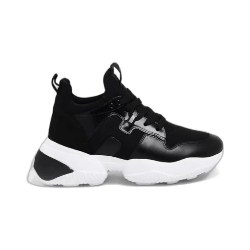 Interaction Low-Top Sneakers