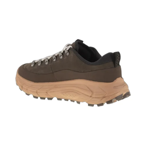 Tor Summit Lace-Up Sneakers