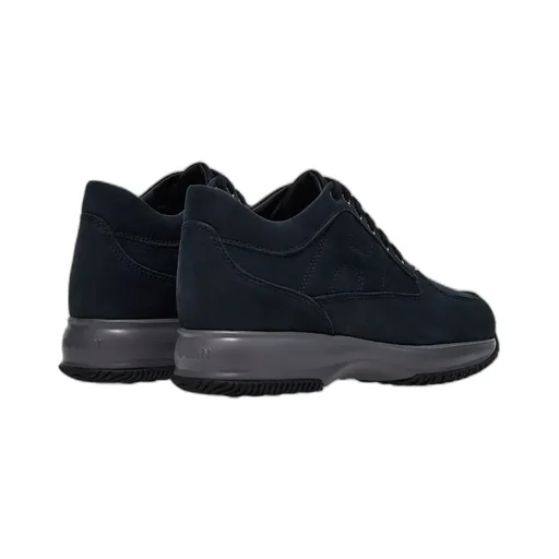 Interactive Low-Top Sneakers