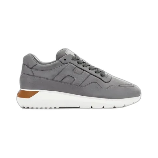 Interactive Low-Top Sneakers