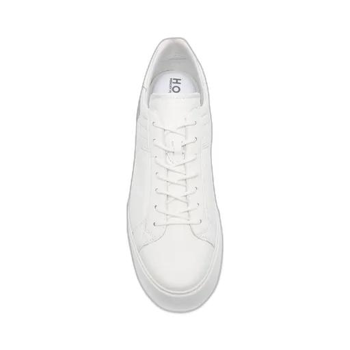 Rebel Low-Top Sneakers