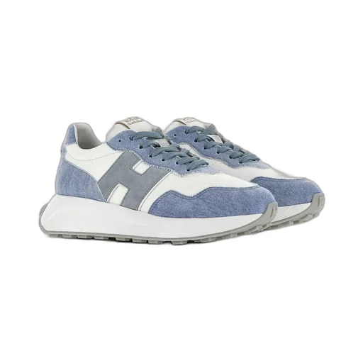 H641 Low-Top Sneakers