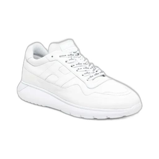 Interactive³ Lace-Up Sneakers