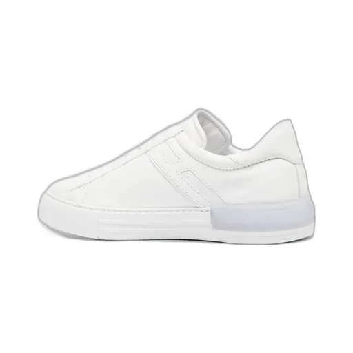Rebel Low-Top Sneakers