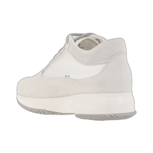 Interactive Low-Top Sneakers