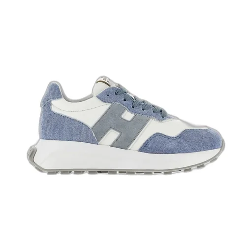 H641 Low-Top Sneakers