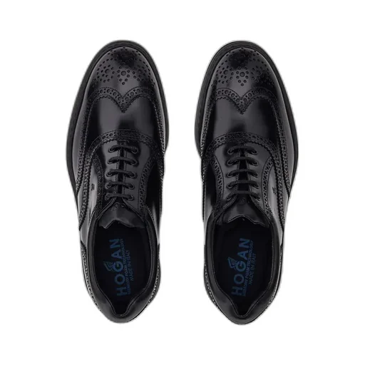 Classic Oxford Shoes