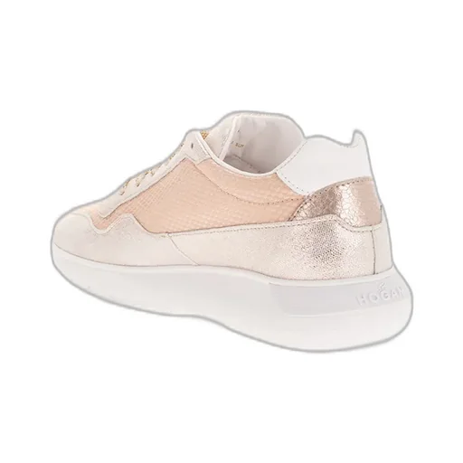 Interactive³ Sneakers