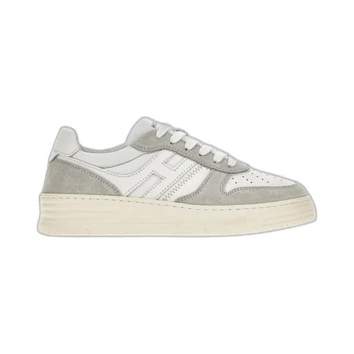 H630 Lace-Up Sneakers