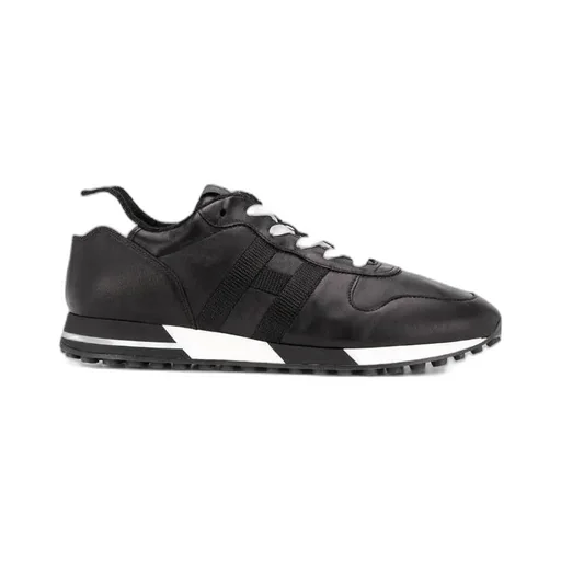 H383 Low-Top Sneakers