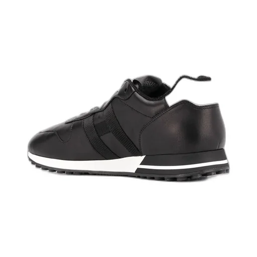 H383 Low-Top Sneakers