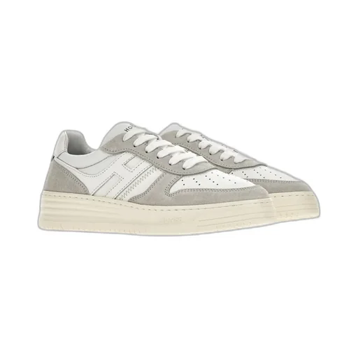 H630 Lace-Up Sneakers