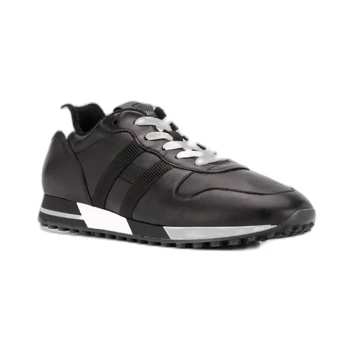 H383 Low-Top Sneakers