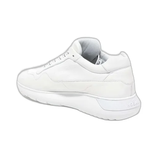 Interactive³ Lace-Up Sneakers