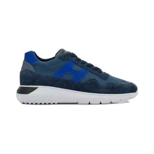 Interact.3 Low-Top Sneakers
