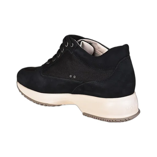 Heritage Interactive Lace-Up Sneakers