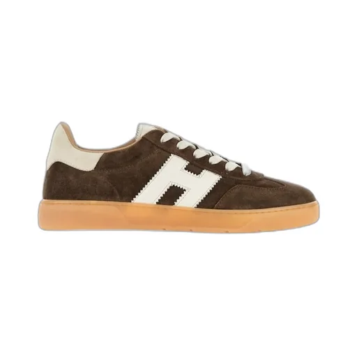 H647 Low-Top Sneakers