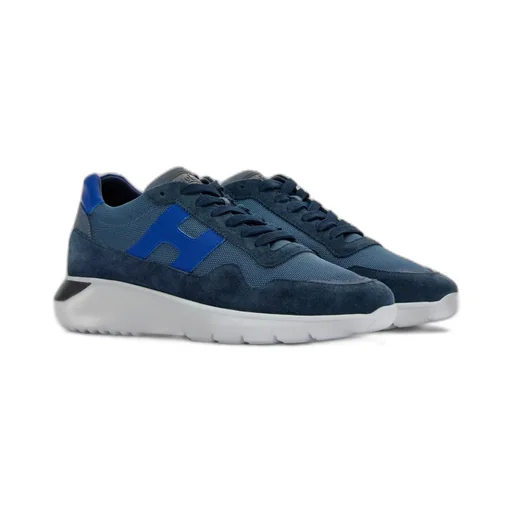 Interact.3 Low-Top Sneakers