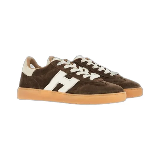 H647 Low-Top Sneakers