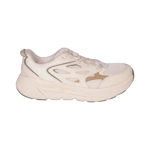 Clifton L Lace-Up Sneakers