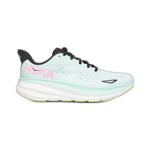 Clifton 9 Low-Top Sneakers
