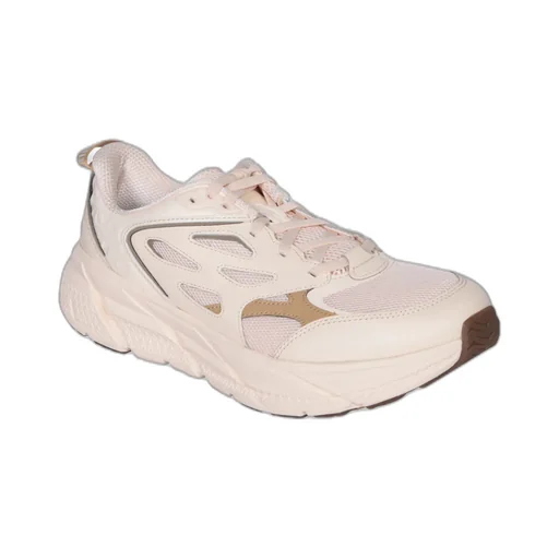 Clifton L Lace-Up Sneakers