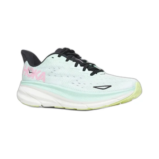 Clifton 9 Low-Top Sneakers