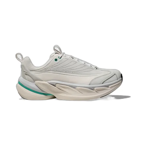 Elevon X Lace-Up Sneakers