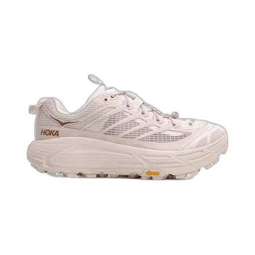 Mafate Three2 Lace-Up Sneakers