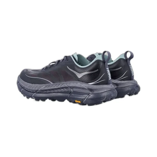 Mafate Speed 4 Lite Lace-Up Sneakers