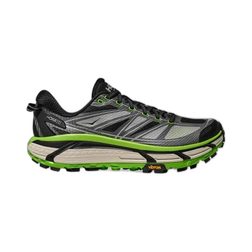 Mafate Speed 2 Lace-Up Sneakers