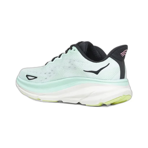 Clifton 9 Low-Top Sneakers