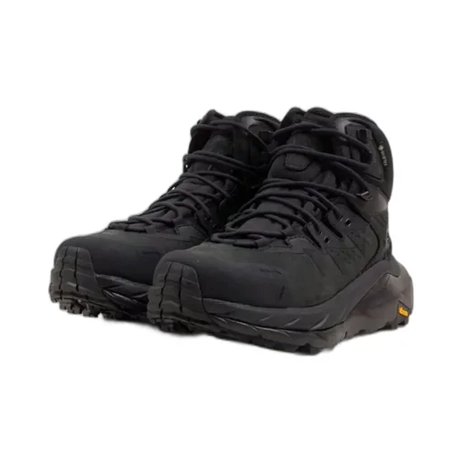 Kaha 2 Gore-Tex Lace-Up Sneakers