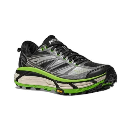 Mafate Speed 2 Lace-Up Sneakers