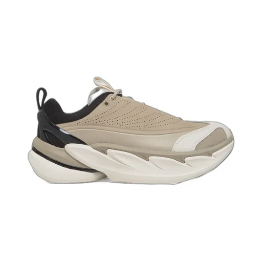 Elevon X Lace-Up Sneakers