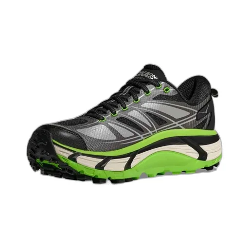 Mafate Speed 2 Lace-Up Sneakers