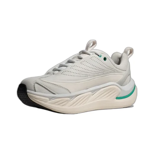 Elevon X Lace-Up Sneakers